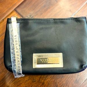 New Versace Perfums wallet Clutch